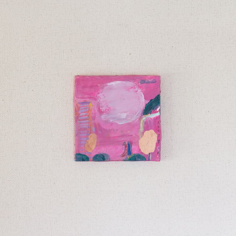 KENZO_KOSUGE｜soranoatelier