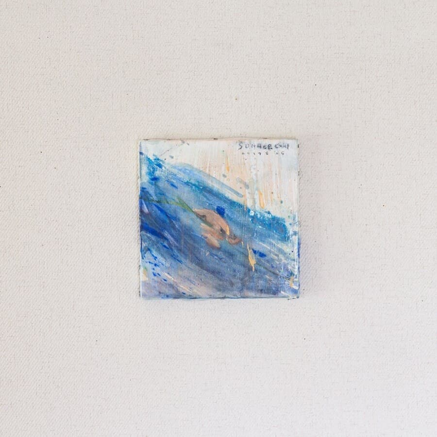 KENZO_KOSUGE｜soranoatelier
