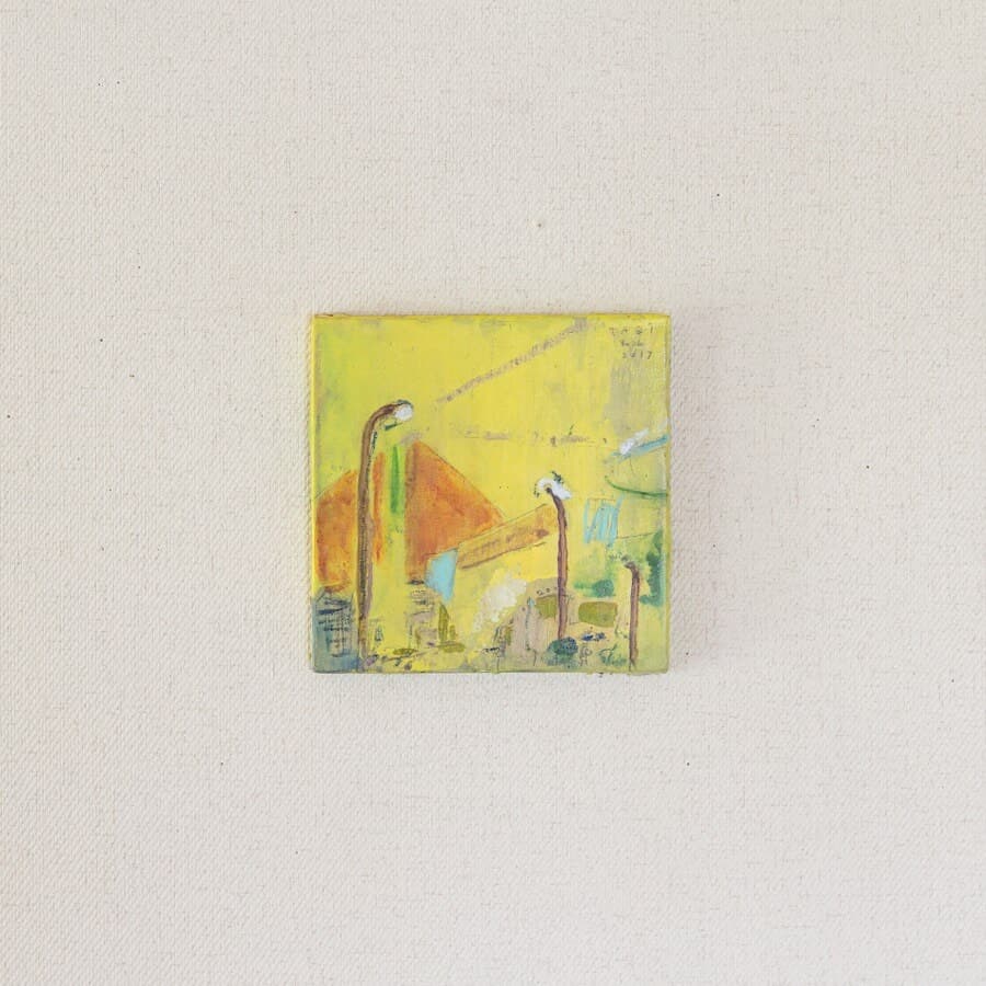 KENZO_KOSUGE｜soranoatelier