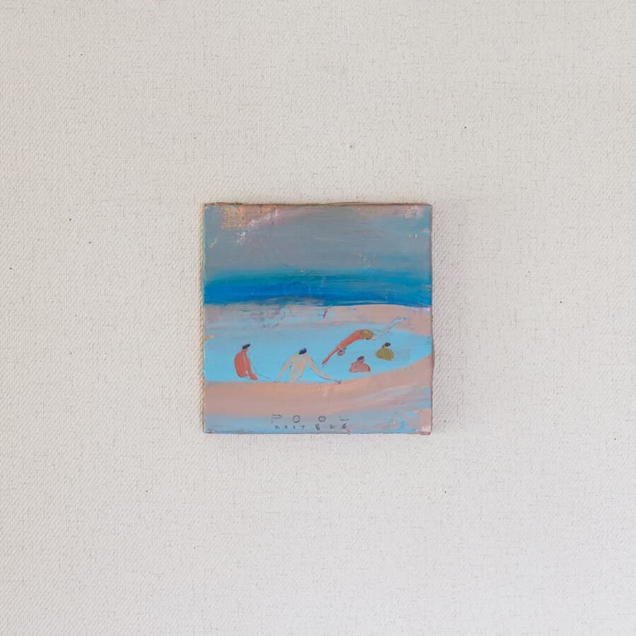 KENZO_KOSUGE｜soranoatelier