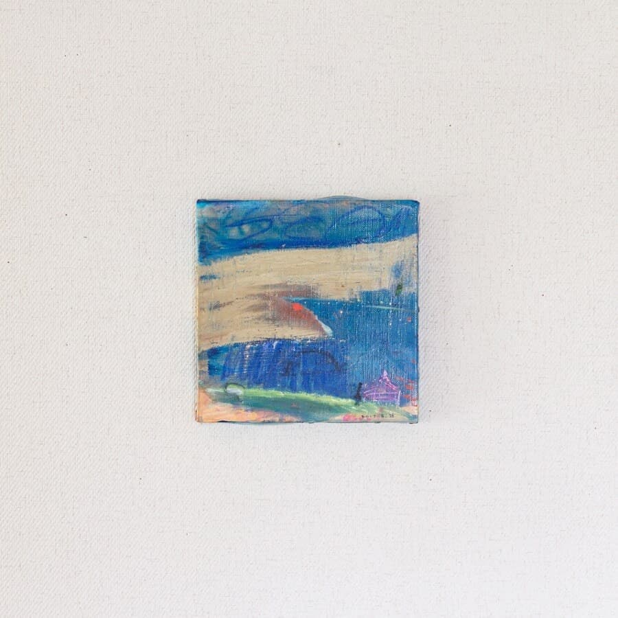 KENZO_KOSUGE｜soranoatelier