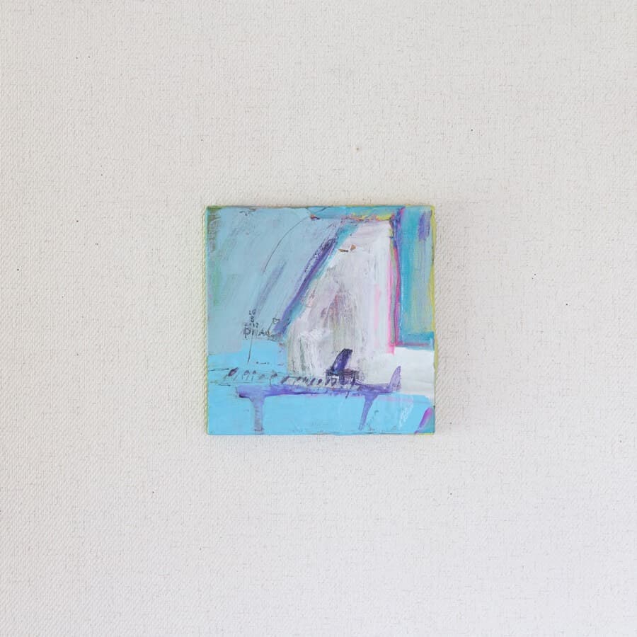 KENZO_KOSUGE｜soranoatelier