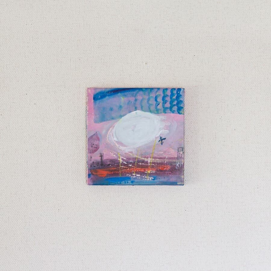 KENZO_KOSUGE｜soranoatelier
