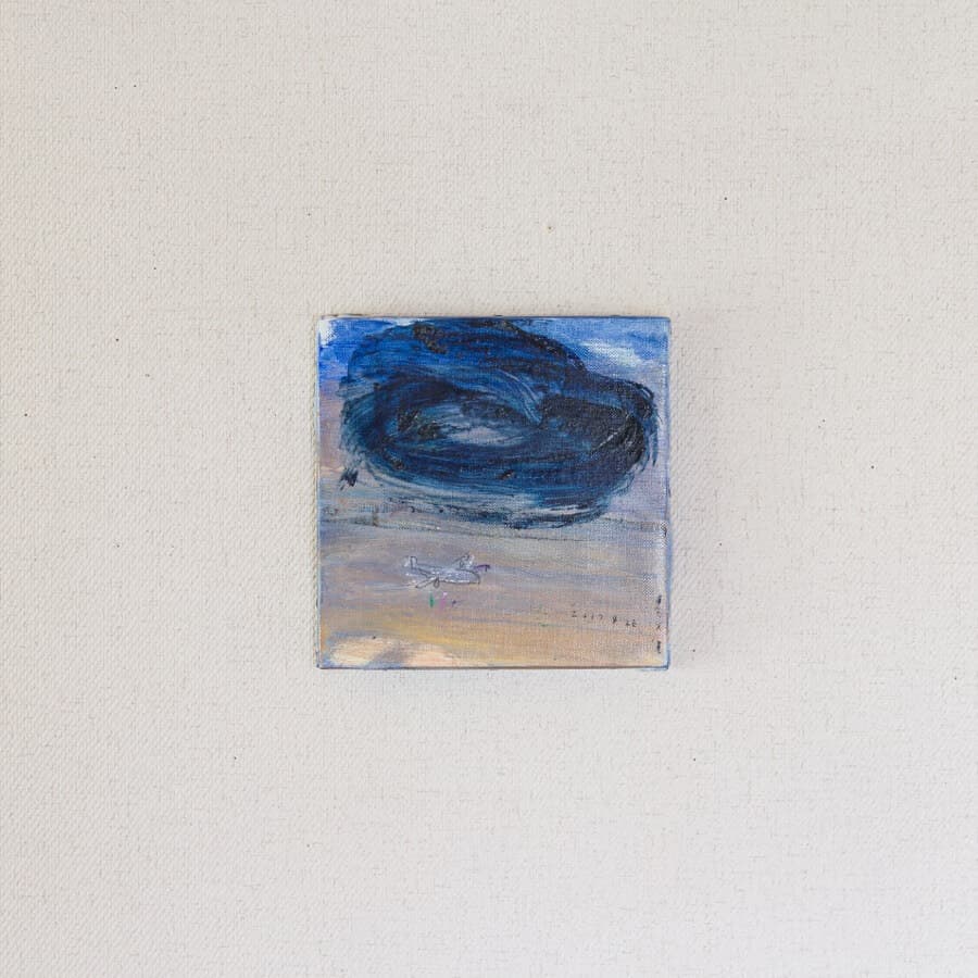 KENZO_KOSUGE｜soranoatelier